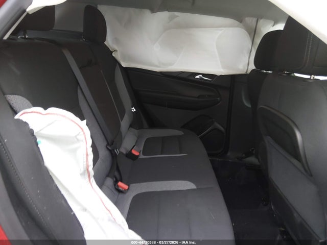 Aukcja sprzedaży 2026 Chevrolet Trailblazer Awd Lt, vin: KL79MRSL8TB023880, numer aukcji: 44720388