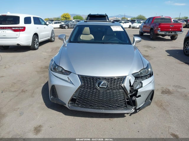 JTHGA1D29L5102724 Lexus IS 300