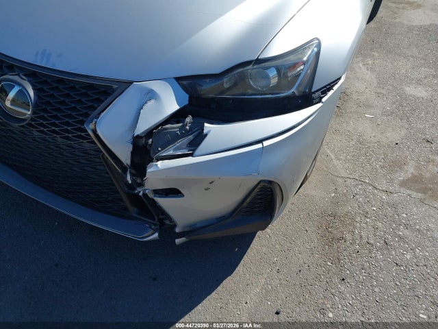 JTHGA1D29L5102724 Lexus IS 300