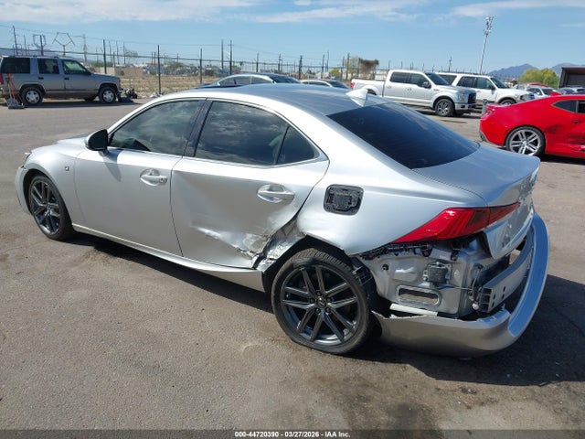 JTHGA1D29L5102724 Lexus IS 300