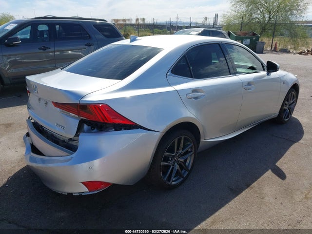 JTHGA1D29L5102724 Lexus IS 300