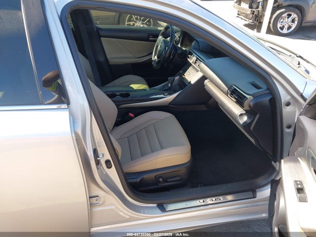 JTHGA1D29L5102724 Lexus IS 300