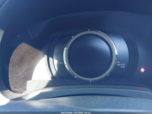 JTHGA1D29L5102724 Lexus IS 300