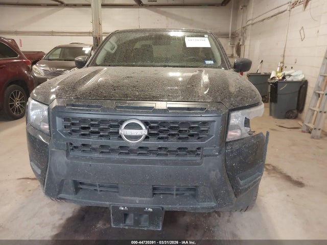 Aukcja sprzedaży 2025 Nissan Frontier S 4x2, vin: 1N6ED1EJ3SN611192, numer aukcji: 44720391