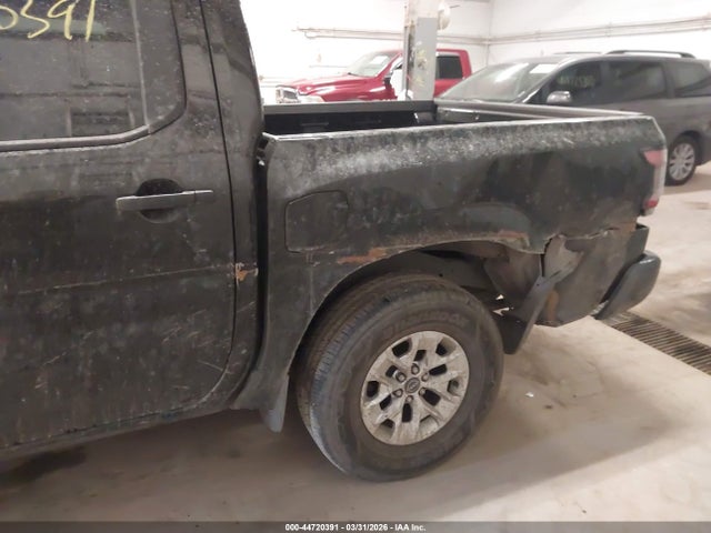 Aukcja sprzedaży 2025 Nissan Frontier S 4x2, vin: 1N6ED1EJ3SN611192, numer aukcji: 44720391