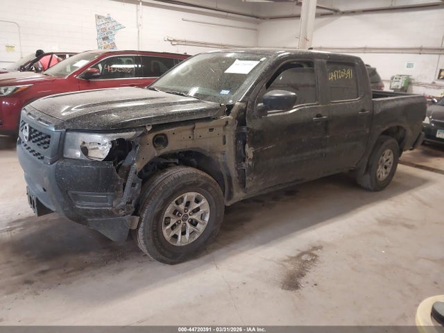 Aukcja sprzedaży 2025 Nissan Frontier S 4x2, vin: 1N6ED1EJ3SN611192, numer aukcji: 44720391