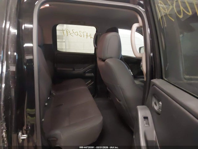 Aukcja sprzedaży 2025 Nissan Frontier S 4x2, vin: 1N6ED1EJ3SN611192, numer aukcji: 44720391