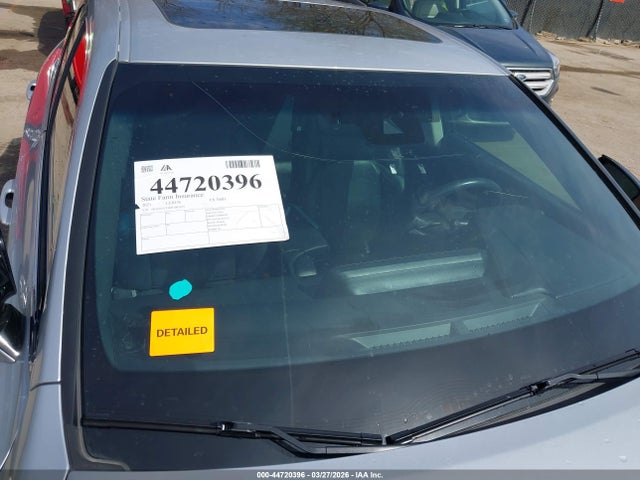 44720396 :رقم المزاد ، 58ADA1C19MU005497 vin ، 2021 Lexus Es 300h مزاد بيع