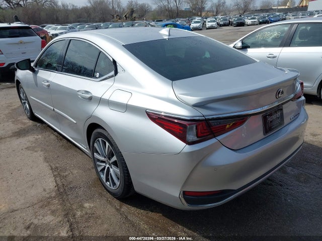 2021 LEXUS ES 300H 58ADA1C19MU005497 Photo 2
