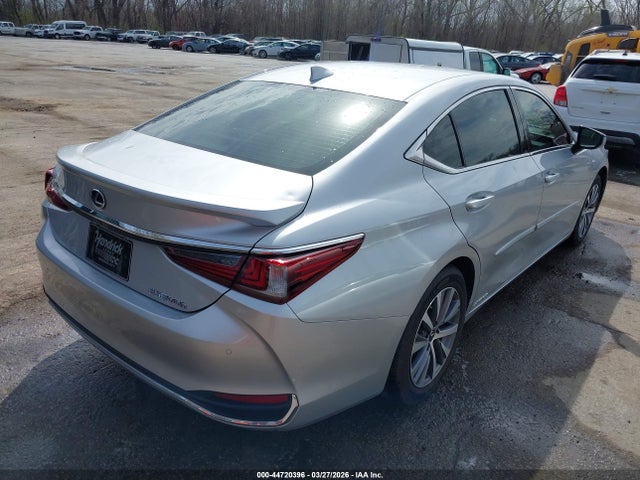 2021 LEXUS ES 300H 58ADA1C19MU005497 Photo 3