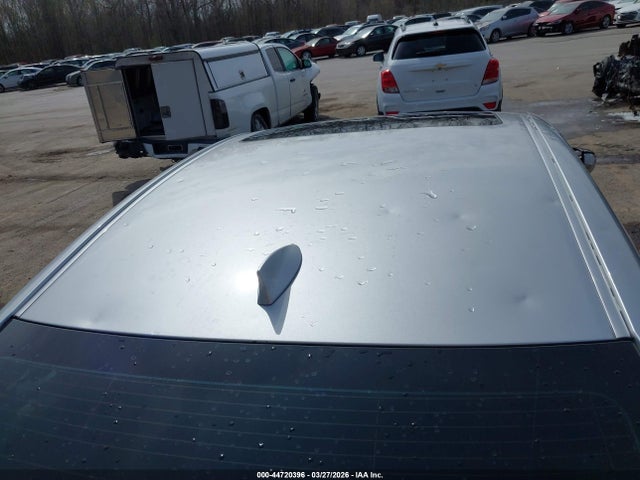 2021 LEXUS ES 300H 58ADA1C19MU005497 Photo 5