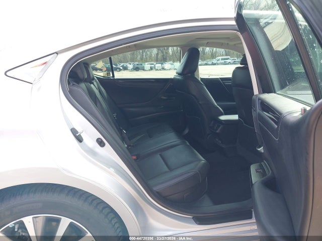 2021 LEXUS ES 300H 58ADA1C19MU005497 Photo 7