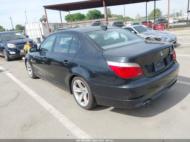 Продажа на аукционе авто 2008 Bmw 528i, vin: WBANU53518CT06226, номер лота: 44720399