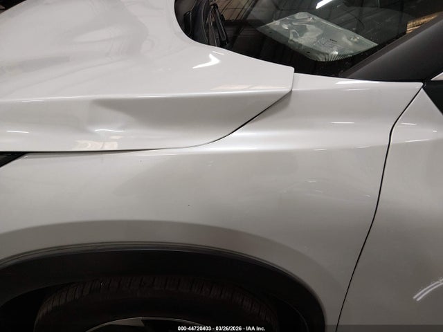Продажа на аукционе авто 2025 Nissan Rogue Sv Intelligent Awd, vin: JN8BT3BB0SW428123, номер лота: 44720403