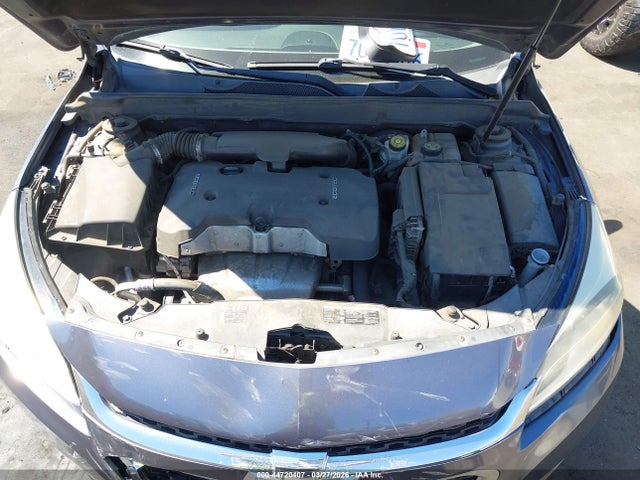Chevrolet MALIBU LS 2015 1G11B5SL0FF286675 Image 10