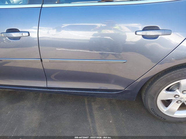 Chevrolet MALIBU LS 2015 1G11B5SL0FF286675 Image 14