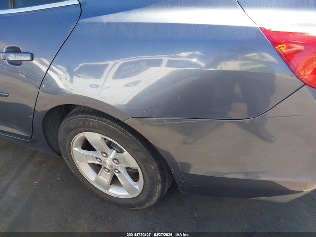 Chevrolet MALIBU LS 2015 1G11B5SL0FF286675 Image 15