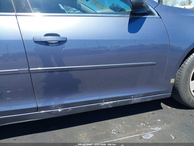 Chevrolet MALIBU LS 2015 1G11B5SL0FF286675 Image 16