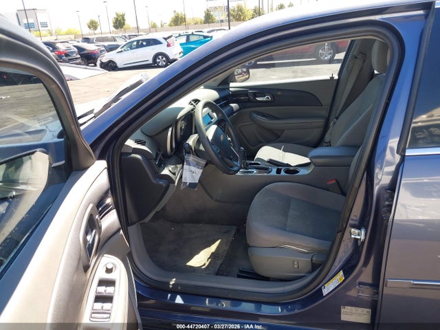 Chevrolet MALIBU LS 2015 1G11B5SL0FF286675 Image 5