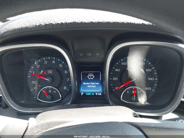 Chevrolet MALIBU LS 2015 1G11B5SL0FF286675 Image 7