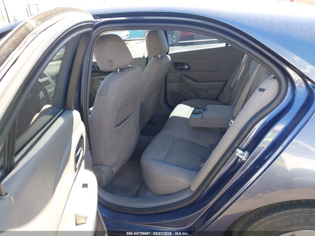 Chevrolet MALIBU LS 2015 1G11B5SL0FF286675 Image 8