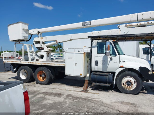 2003 International 4000 4400 მანქანა იყიდება აუქციონზე, vin: 1HTMSAAR43J044843, აუქციონის ნომერი: 44720408