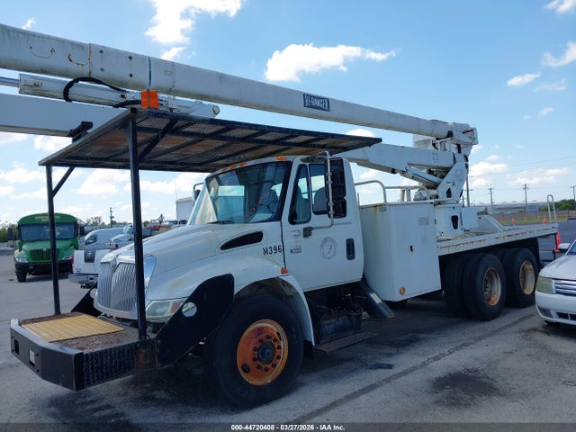 2003 International 4000 4400 მანქანა იყიდება აუქციონზე, vin: 1HTMSAAR43J044843, აუქციონის ნომერი: 44720408