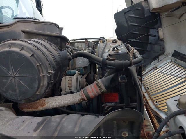 2003 International 4000 4400 მანქანა იყიდება აუქციონზე, vin: 1HTMSAAR43J044843, აუქციონის ნომერი: 44720408