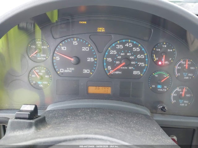 2003 International 4000 4400 მანქანა იყიდება აუქციონზე, vin: 1HTMSAAR43J044843, აუქციონის ნომერი: 44720408