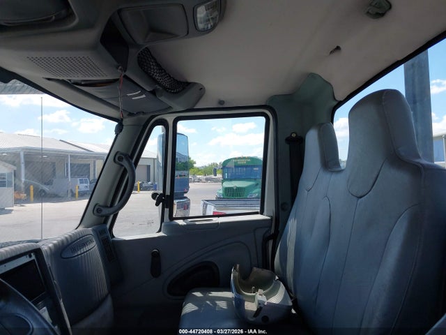 2003 International 4000 4400 მანქანა იყიდება აუქციონზე, vin: 1HTMSAAR43J044843, აუქციონის ნომერი: 44720408