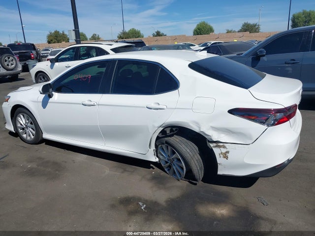 Toyota CAMRY LE 2022 4T1C11AK7NU075810 Image 14