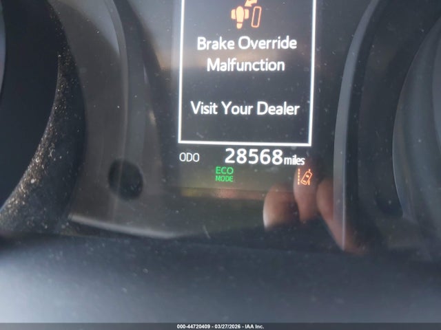Toyota CAMRY LE 2022 4T1C11AK7NU075810 Image 15