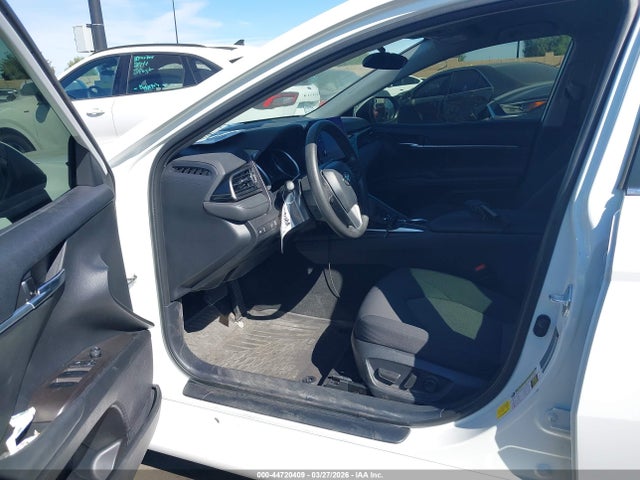 Toyota CAMRY LE 2022 4T1C11AK7NU075810 Image 5