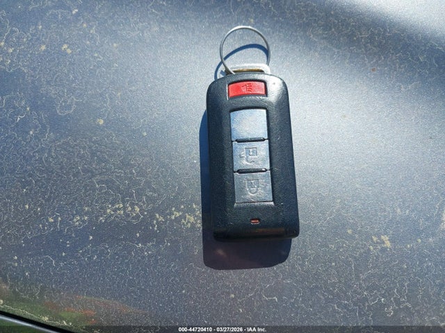 2011 MITSUBISHI OUTLANDER SPORT JA4AR4AU5BZ023334 Photo 10