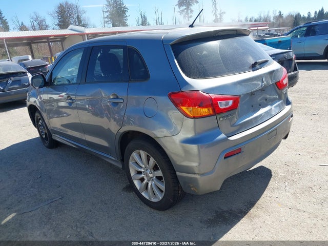 2011 MITSUBISHI OUTLANDER SPORT JA4AR4AU5BZ023334 Photo 2