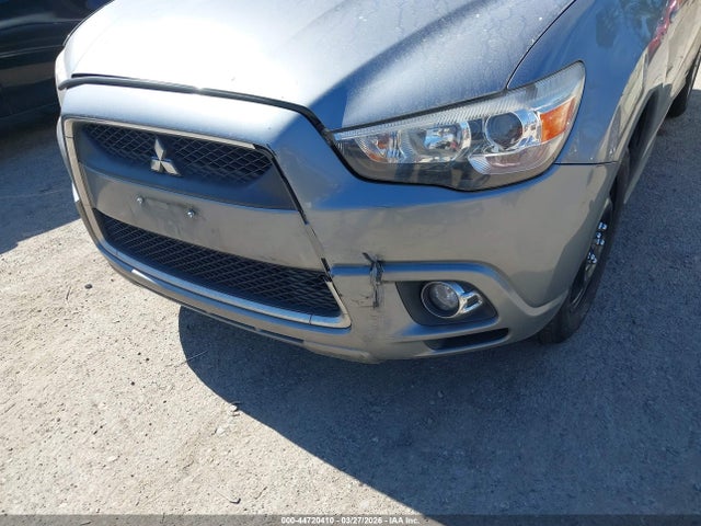 2011 MITSUBISHI OUTLANDER SPORT JA4AR4AU5BZ023334 Photo 5