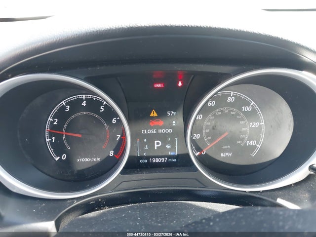 2011 MITSUBISHI OUTLANDER SPORT JA4AR4AU5BZ023334 Photo 6