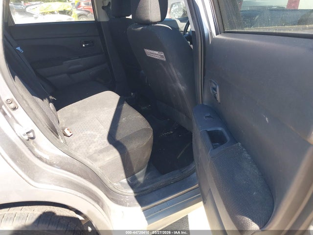 2011 MITSUBISHI OUTLANDER SPORT JA4AR4AU5BZ023334 Photo 7