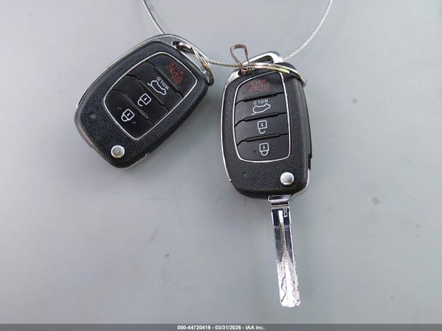 Hyundai TUCSON SEL 2018 KM8J3CA49JU606644 Image 11