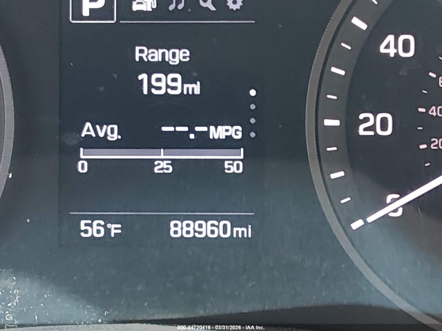 Hyundai TUCSON SEL 2018 KM8J3CA49JU606644 Image 15