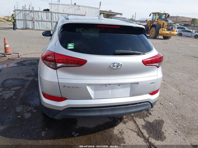 Hyundai TUCSON SEL 2018 KM8J3CA49JU606644 Image 18