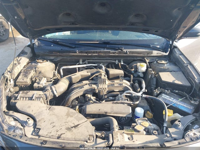 Aukcja sprzedaży 2020 Subaru Outback Premium, vin: 4S4BTAEC9L3126476, numer aukcji: 44720420