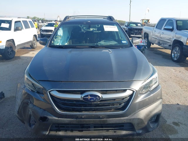 Aukcja sprzedaży 2020 Subaru Outback Premium, vin: 4S4BTAEC9L3126476, numer aukcji: 44720420