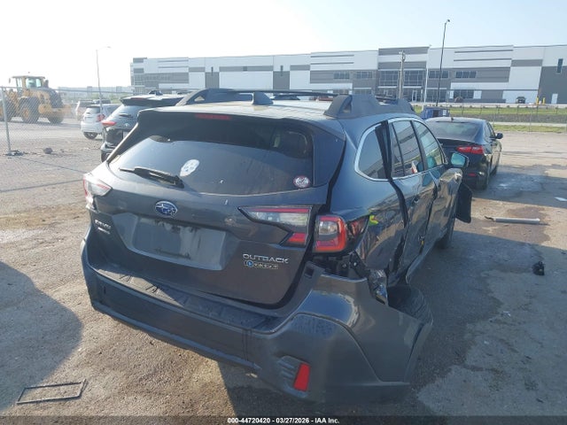 Aukcja sprzedaży 2020 Subaru Outback Premium, vin: 4S4BTAEC9L3126476, numer aukcji: 44720420