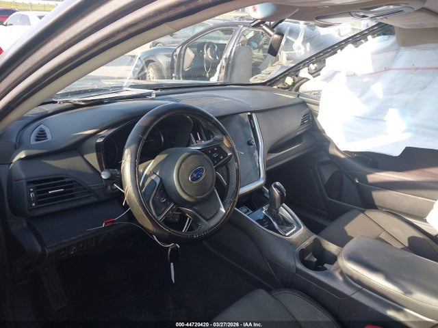 Aukcja sprzedaży 2020 Subaru Outback Premium, vin: 4S4BTAEC9L3126476, numer aukcji: 44720420