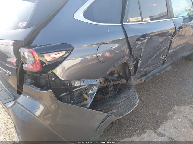 Aukcja sprzedaży 2020 Subaru Outback Premium, vin: 4S4BTAEC9L3126476, numer aukcji: 44720420