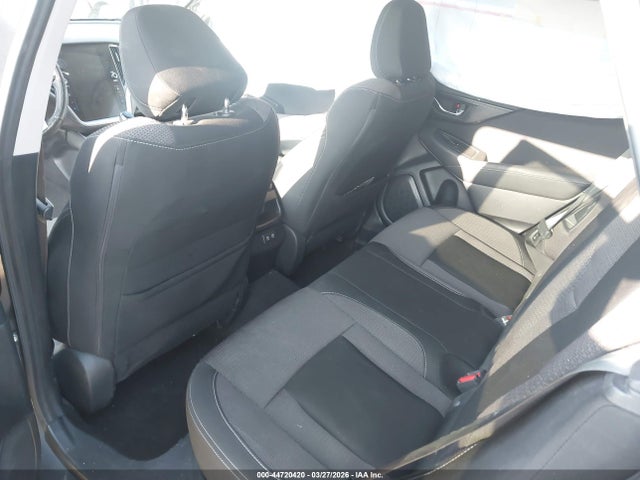 Aukcja sprzedaży 2020 Subaru Outback Premium, vin: 4S4BTAEC9L3126476, numer aukcji: 44720420