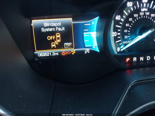 Aukcja sprzedaży 2020 Ford Fusion Se, vin: 3FA6P0HDXLR254645, numer aukcji: 44720421