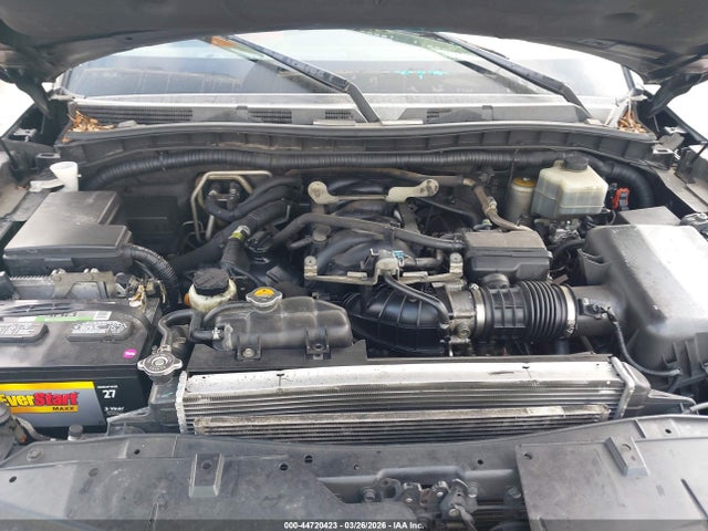 Aukcja sprzedaży 2011 Infiniti Qx56, vin: JN8AZ2NF4B9500488, numer aukcji: 44720423