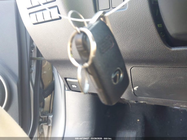 44720427 :رقم المزاد ، JTJBARBZ8F2008279 vin ، 2015 Lexus Nx 200t مزاد بيع